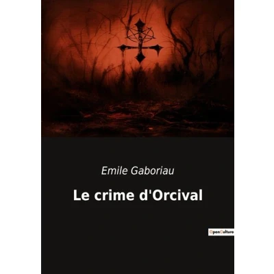 Image de Le crime d&#039;Orcival
