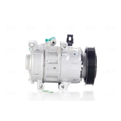 Afbeelding van Nissens Airco compressor 890627