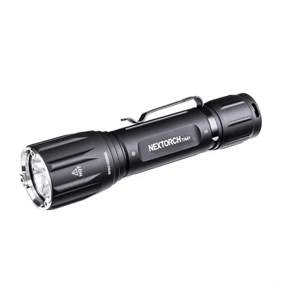 Afbeelding van NexTorch TA41 LED Zaklamp 2600 Lumen, Li Ion