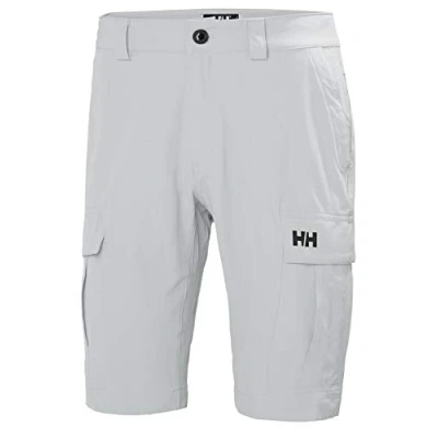 Afbeelding van Helly Hansen HH Qd Cargo Shorts 11 heren