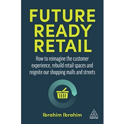 Afbeelding van Future Ready Retail