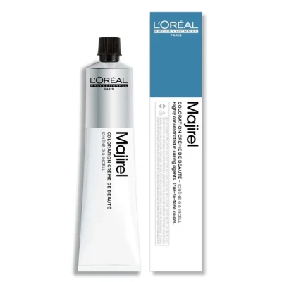 Afbeelding van L&#039;Oréal Majirel Cool Inforced 5.1 Licht Asbruin