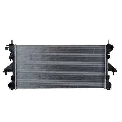 Afbeelding van Radiateur NRF 54202