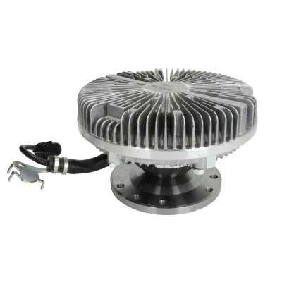 Afbeelding van Nissens Visco koppeling 86055