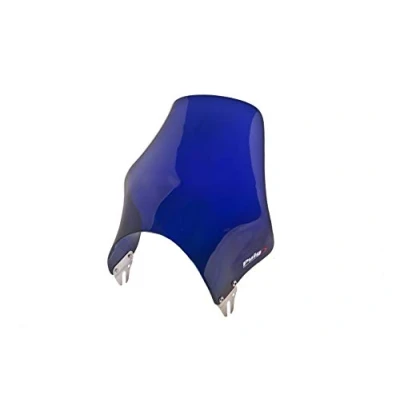 Afbeelding van Puig 0869A Voorruit Naked Blauw