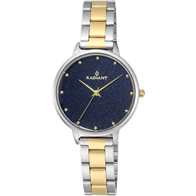 Afbeelding van Horloge Dames Radiant RA472202 (Ø 36 mm)
