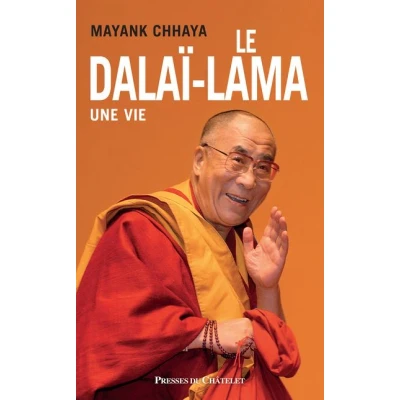 Afbeelding van ISBN 9782845928114, Frans, Paperback, 456 pagina&#039;s