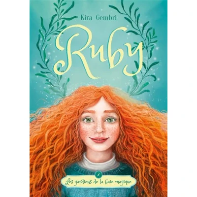 Image de Ruby tome 2 Les gardiens de la crique magique