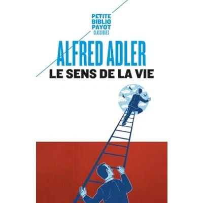 Afbeelding van Le sens de la vie