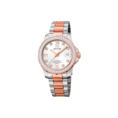 Afbeelding van Jaguar J894/1 Dames Horloge
