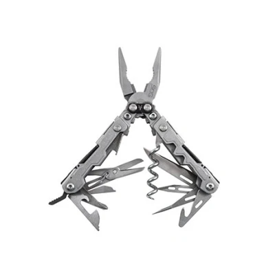 Afbeelding van SOG Multitool PowerLitre Clampack