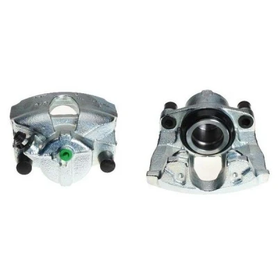 Afbeelding van BUDWEG CALIPER 343178 Remklauw HONDA: Accord 7 Limousine, Tourer