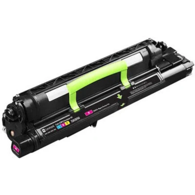Afbeelding van Lexmark 72K0D30 Developer Magenta