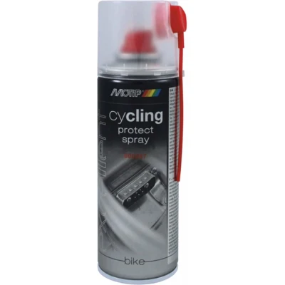 Afbeelding van Motip Cycling Protect Spray 200 ml E Bike Elektrobeschermer