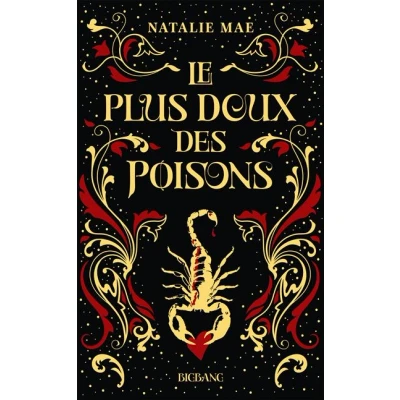 Image de Le plus doux des poisons, T1