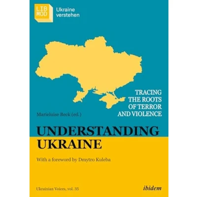Afbeelding van Ukrainian Voices Understanding Ukraine