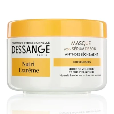 Afbeelding van DESSANGE Nutri Extreme Anti uitdroging 250 ml