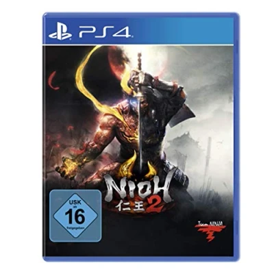 Afbeelding van Sony, Nioh 2