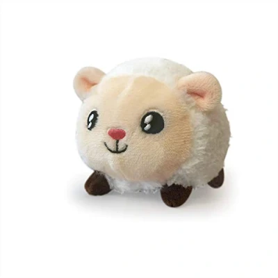 Image de Veilleuse Pabobo Shakie Mouton