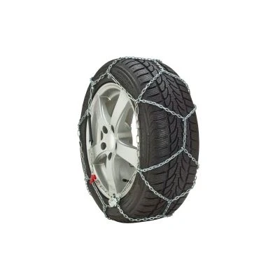 Image de KÖNIG E9 100 Chaînes à Neige, Set de 2