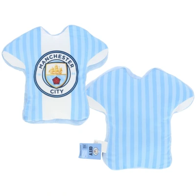 Afbeelding van Manchester City kussen 3D 8435631366492