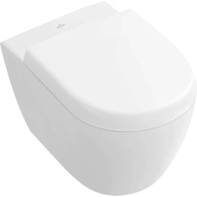 Afbeelding van Villeroy &amp; Boch Subway 2.0 Closet 5606R001