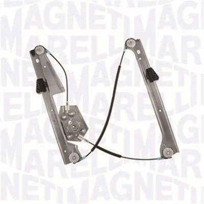 Afbeelding van Magneti Marelli Raammechanisme Rechts voor Electrisch Zonder elektro motor 350103170234 BMW: 7