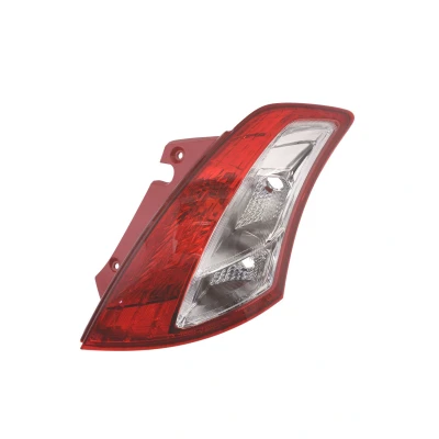 Afbeelding van TYC 11 11759 01 2 Achterlicht rechts Zonder lamphouder SUZUKI: SWIFT 4