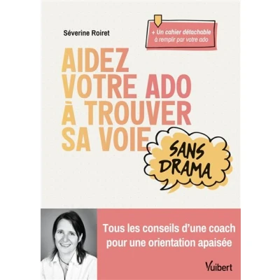 Image de Aidez votre ado à trouver sa voie sans drama