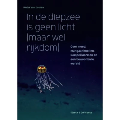 Image de In de diepzee is geen licht (maar wel rijkdom)