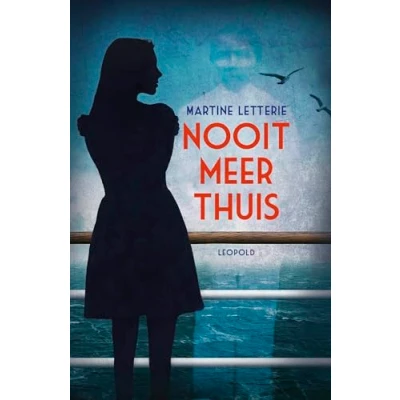 Afbeelding van Nooit meer thuis