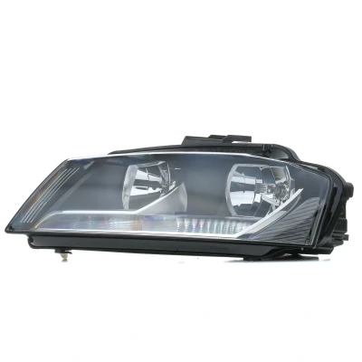 Afbeelding van Hella Koplamp Audi A3 07/08 Links H7 Dagrijverlichting 1EJ 009 648 011