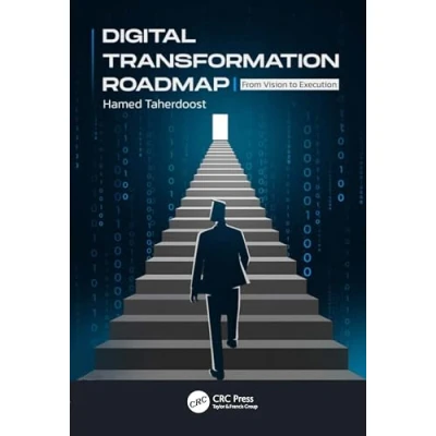 Afbeelding van Digital Transformation Roadmap