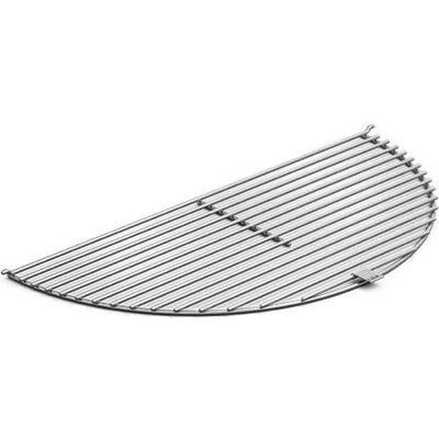 Afbeelding van Höfats Bowl 70 Grillrooster Silver / Stainless Steel