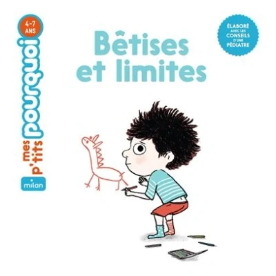 Image de Bêtises et limites