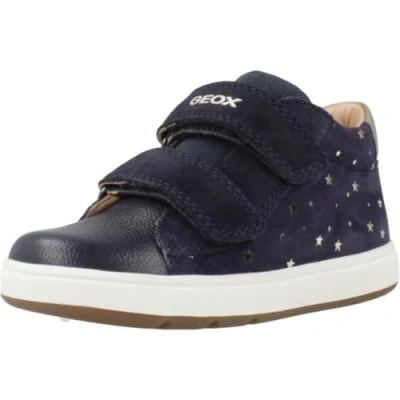 Afbeelding van GEOX B BIGLIA Blauw 26 EU