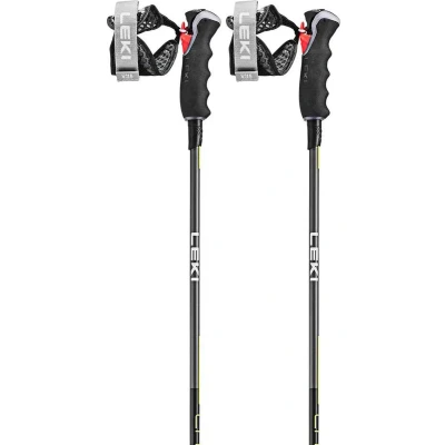 Afbeelding van Leki Carbon 12 3D Skistokken