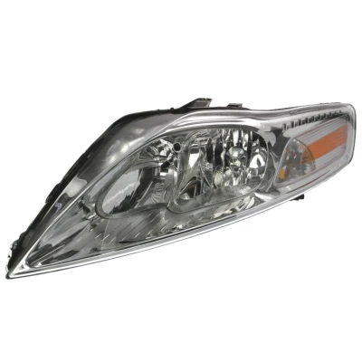 Afbeelding van ALKAR 2741378 Koplampen Links W5W, PY21W, H7/H1 FORD: MONDEO 4 Turnier, Stufenheck,
