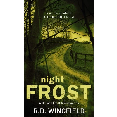Afbeelding van Night Frost