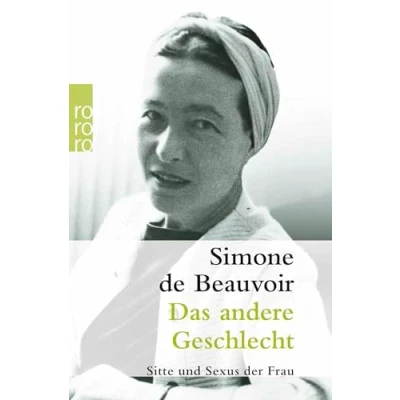 Afbeelding van Das andere Geschlecht