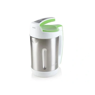Image de DOMO DO705BL Blender Chauffant