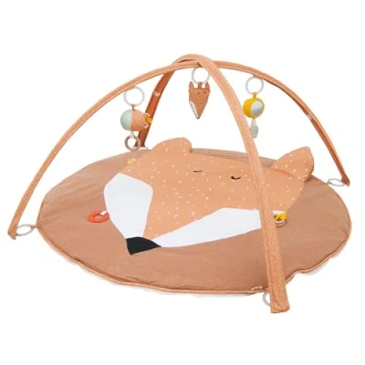 Afbeelding van Trixie Activiteiten Speelmat Mr. Fox