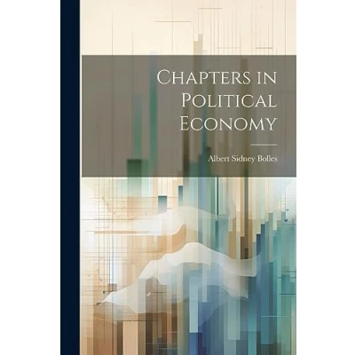 Afbeelding van Chapters in Political Economy