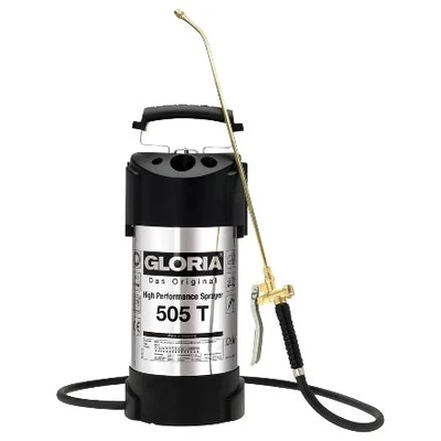 Afbeelding van Gloria Lance haute pression 505T, Convient aux Bovins Vaches Porcs Volaille Poulets Chêvres l&#039;élevage d&#039;animaux