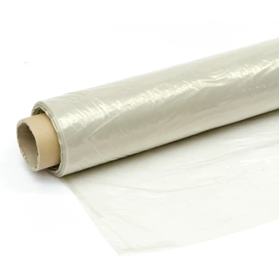 Afbeelding van Kelfort Bouwfolie 200cm x 50 meter dikte 85 micron