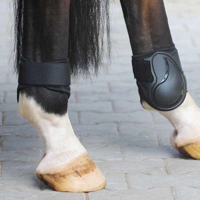 Image de Kavalkade Fetlock Boots &quot;Compete&quot;