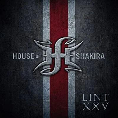 Afbeelding van House Of Shakira Lint XXV (2 CD)