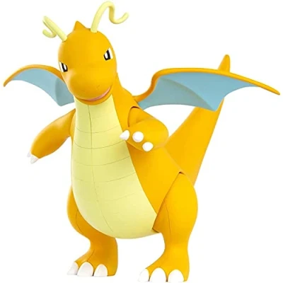 Afbeelding van Pokemon Legendary Figure 20 cm Dragonite (97696)