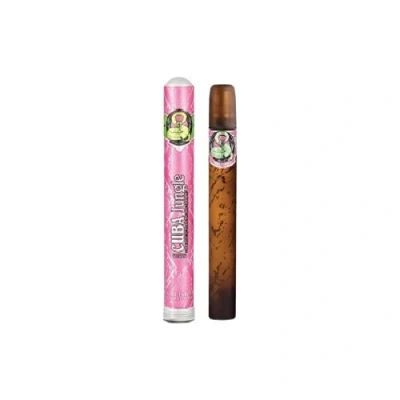 Image de Cuba Paris Jungle Snake Eau de Parfum 35 ml