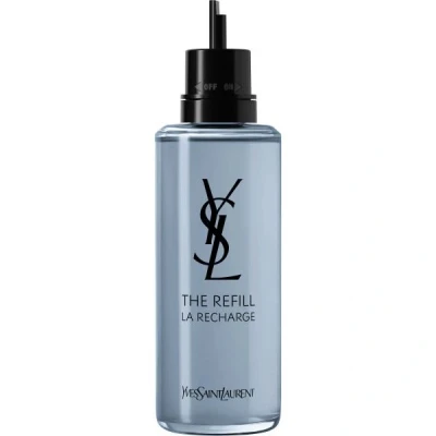Afbeelding van Yves Saint Laurent Y Eau de Parfum 150 ml Refill